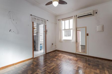 Sala de apartamento à venda com 1 quarto, 46m² em Passo D’areia, Porto Alegre