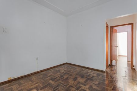 Sala de apartamento à venda com 1 quarto, 46m² em Passo D’areia, Porto Alegre