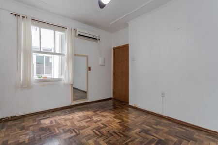 Sala de apartamento à venda com 1 quarto, 46m² em Passo D’areia, Porto Alegre