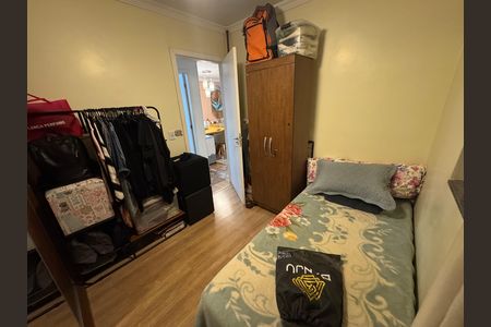 Apartamento para alugar com 80m², 2 quartos e 1 vagaQuarto 1