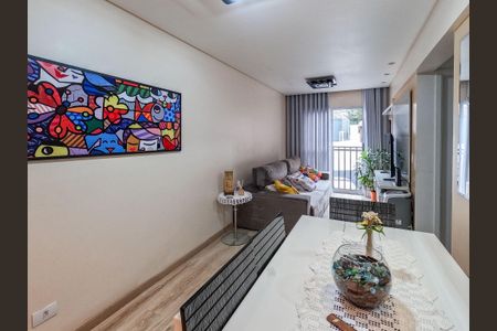 Apartamento à venda com 2 quartos, 55m² em Casa Verde Alta, São Paulo