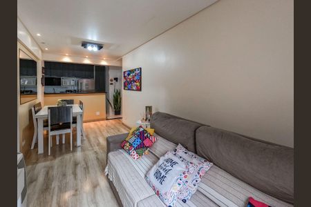 Apartamento à venda com 2 quartos, 55m² em Casa Verde Alta, São Paulo