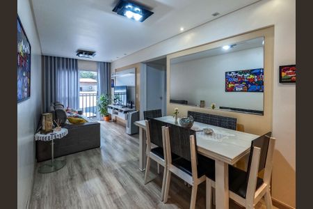 Apartamento à venda com 2 quartos, 55m² em Casa Verde Alta, São Paulo