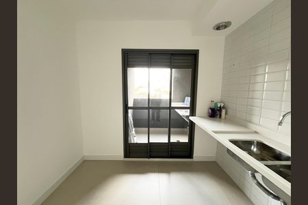 Apartamento à venda com 255m², 3 quartos e 2 vagas Apartamento à venda com 255m², 3 quartos e 2 vagasCozinha