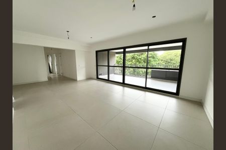 Apartamento à venda com 255m², 3 quartos e 2 vagas Apartamento à venda com 255m², 3 quartos e 2 vagasSala