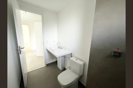 Apartamento à venda com 255m², 3 quartos e 2 vagas Apartamento à venda com 255m², 3 quartos e 2 vagasBanheiro suíte 1