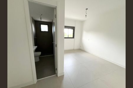 Apartamento à venda com 255m², 3 quartos e 2 vagas Apartamento à venda com 255m², 3 quartos e 2 vagasSuite 1