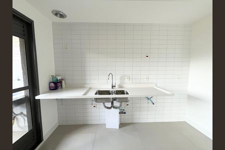 Apartamento à venda com 255m², 3 quartos e 2 vagas Apartamento à venda com 255m², 3 quartos e 2 vagasCozinha