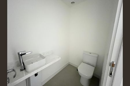 Apartamento à venda com 255m², 3 quartos e 2 vagas Apartamento à venda com 255m², 3 quartos e 2 vagasLavabo
