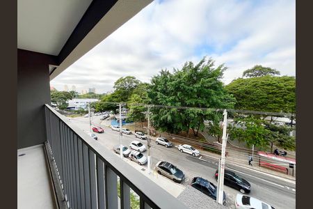 Apartamento à venda com 255m², 3 quartos e 2 vagas Apartamento à venda com 255m², 3 quartos e 2 vagasVista varanda