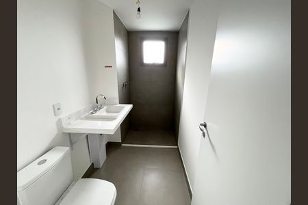 Apartamento à venda com 255m², 3 quartos e 2 vagas Apartamento à venda com 255m², 3 quartos e 2 vagasBanheiro suíte 2