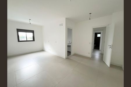 Apartamento à venda com 255m², 3 quartos e 2 vagas Apartamento à venda com 255m², 3 quartos e 2 vagasSuite 3
