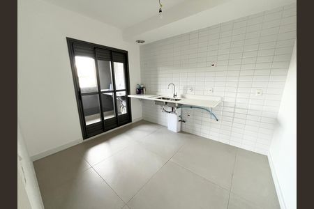 Apartamento à venda com 255m², 3 quartos e 2 vagas Apartamento à venda com 255m², 3 quartos e 2 vagasCozinha