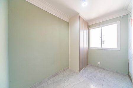 Apartamento à venda com 35m², 2 quartos e 1 vagaQuarto 2