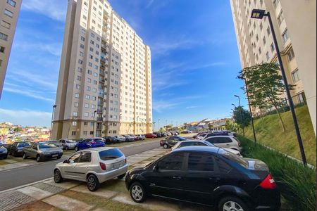 Apartamento à venda com 35m², 2 quartos e 1 vagaGaragem