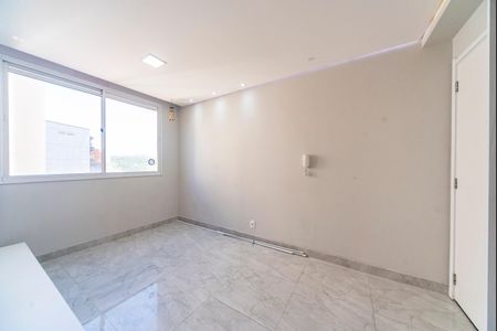 Sala de apartamento à venda com 2 quartos, 35m² em Rp3 (regiões de Planejamento), Santo André