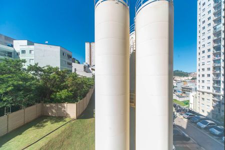 Apartamento à venda com 35m², 2 quartos e 1 vagaVista do Quarto 1