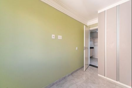 Apartamento à venda com 35m², 2 quartos e 1 vagaQuarto 1