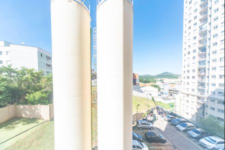 Apartamento à venda com 35m², 2 quartos e 1 vagaVista do Quarto 2