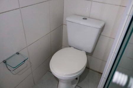 Apartamento para alugar com 37m², 1 quarto e 1 vagaBanheiro