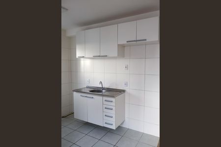 Apartamento para alugar com 37m², 1 quarto e 1 vagaCozinha