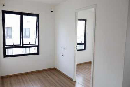 sala de apartamento para alugar com 1 quarto, 37m² em Presidente Altino, Osasco