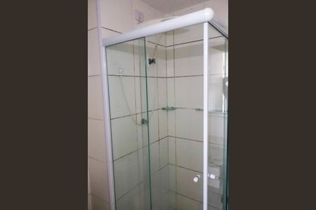 Apartamento para alugar com 37m², 1 quarto e 1 vagaBanheiro