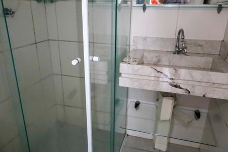 Apartamento para alugar com 37m², 1 quarto e 1 vagaBanheiro