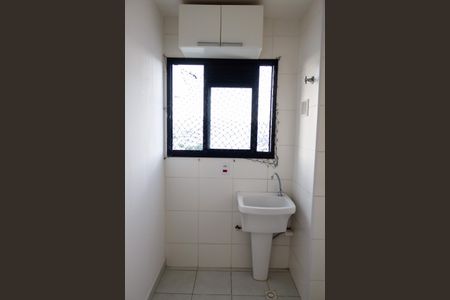 Apartamento para alugar com 37m², 1 quarto e 1 vagaLavanderia