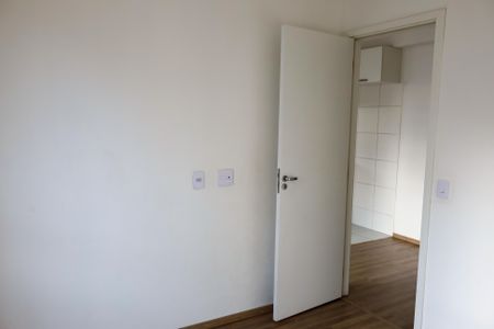 Apartamento para alugar com 37m², 1 quarto e 1 vagaQuarto 2
