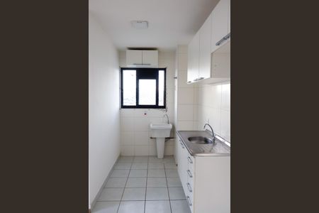 Apartamento para alugar com 37m², 1 quarto e 1 vagaCozinha