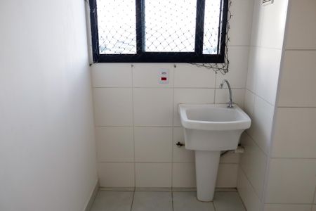 Apartamento para alugar com 37m², 1 quarto e 1 vagaLavanderia