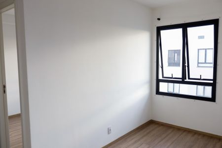 Apartamento para alugar com 37m², 1 quarto e 1 vagasala