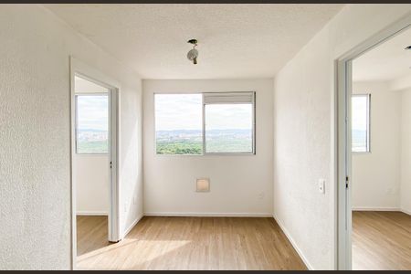 Sala de apartamento à venda com 2 quartos, 34m² em Vila Silvia, São Paulo