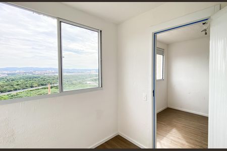 Apartamento para alugar com 34m², 2 quartos e sem vagaQuarto 2