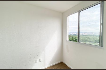 Quarto 1 de apartamento à venda com 2 quartos, 34m² em Vila Silvia, São Paulo