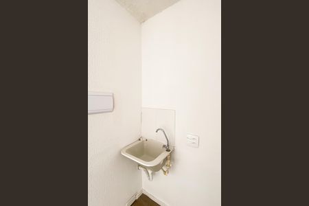 Apartamento para alugar com 34m², 2 quartos e sem vagaÁrea de Serviço