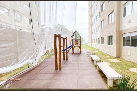 Apartamento para alugar com 34m², 2 quartos e sem vagaÁrea comum