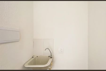 Apartamento para alugar com 34m², 2 quartos e sem vagaÁrea de Serviço