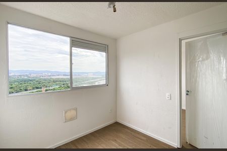 Apartamento para alugar com 34m², 2 quartos e sem vagaSala
