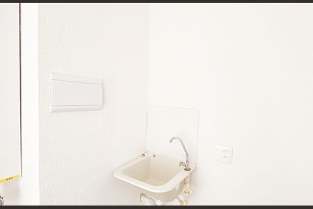 Apartamento para alugar com 34m², 2 quartos e sem vagaÁrea de Serviço