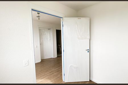 Apartamento para alugar com 34m², 2 quartos e sem vagaQuarto 2