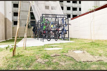 Apartamento para alugar com 34m², 2 quartos e sem vagaÁrea comum