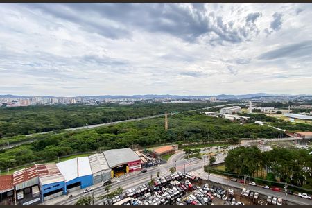 Apartamento para alugar com 34m², 2 quartos e sem vagaVista 