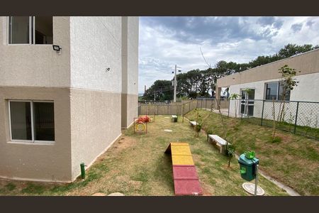 Apartamento para alugar com 34m², 2 quartos e sem vagaÁrea comum