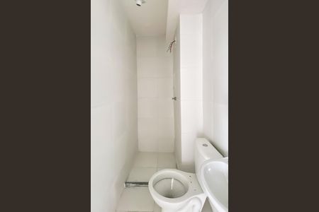 Apartamento para alugar com 34m², 2 quartos e sem vagaBanheiro 