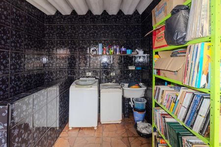 Casa para alugar com 245m², 3 quartos e 1 vaga Casa para alugar com 245m², 3 quartos e 1 vagaÁrea de Serviço