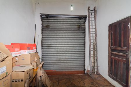 Casa para alugar com 245m², 3 quartos e 1 vaga Casa para alugar com 245m², 3 quartos e 1 vagaGaragem