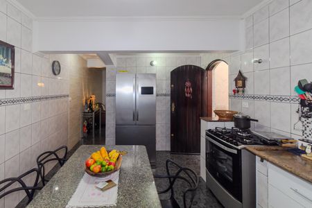 Casa para alugar com 245m², 3 quartos e 1 vaga Casa para alugar com 245m², 3 quartos e 1 vagaCozinha