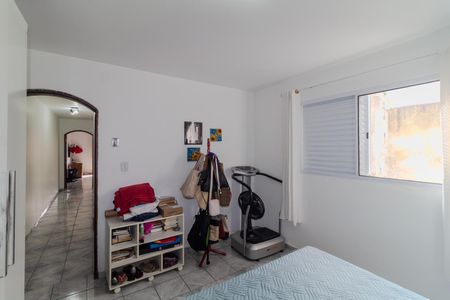 Casa para alugar com 245m², 3 quartos e 1 vaga Casa para alugar com 245m², 3 quartos e 1 vagaQuarto 2
